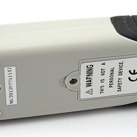 OEM HT-1890 Dijital Manometre Fark Basınç Ölçer