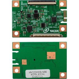 OEM HV320WHB-N86 LCD Panel Flexi Repair Kart