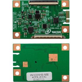 OEM HV320WHB-N86 LCD Panel Flexi Repair Kart
