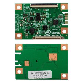 OEM HV320WHB-N86 LCD Panel Flexi Repair Kart