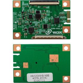 OEM HV320WHB-N86 LCD Panel Flexi Repair Kart