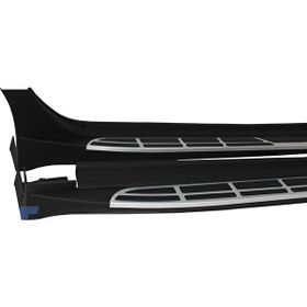 OEM Hyundai ix35 2010-2015 Yan Basamak