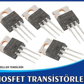 OEM IRF 3205 Entegre Transistör