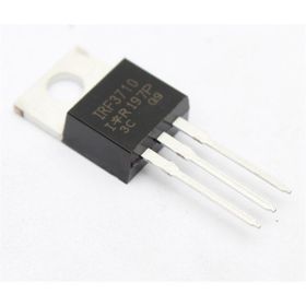 OEM IRF 3710 Entegre Transistör