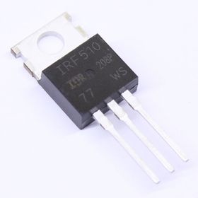 OEM IRF 510 Entegre Transistör