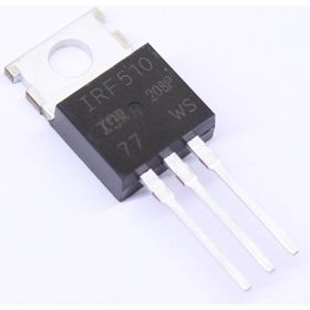 OEM IRF 510 Entegre Transistör