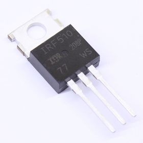 OEM IRF 510 Entegre Transistör