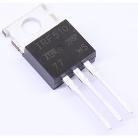 OEM IRF 510 Entegre Transistör