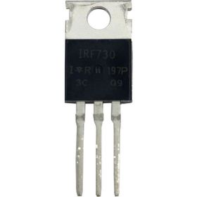 OEM IRF 730 Entegre Transistör