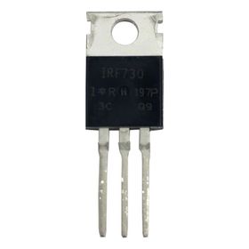 OEM IRF 730 Entegre Transistör