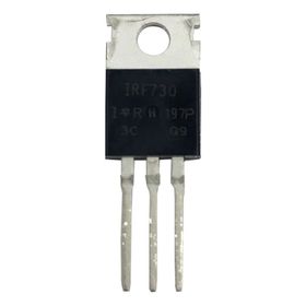 OEM IRF 730 Entegre Transistör
