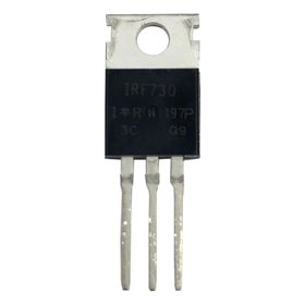 OEM IRF 730 Entegre Transistör