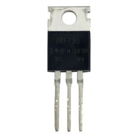 OEM IRF 730 Entegre Transistör