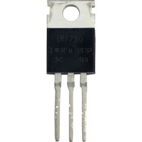 OEM IRF 730 Entegre Transistör