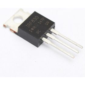 OEM IRF 830 Entegre Transistör