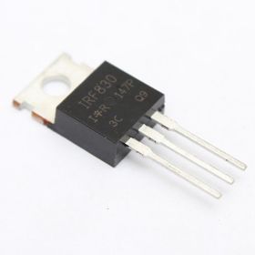 OEM IRF 830 Entegre Transistör
