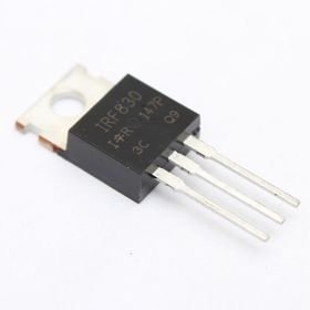 OEM IRF 830 Entegre Transistör