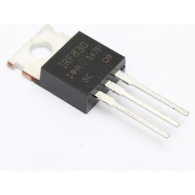 OEM IRF 830 Entegre Transistör
