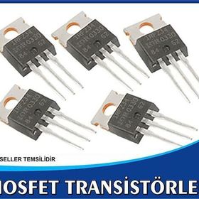 OEM IRFP 3710 Entegre Transistör