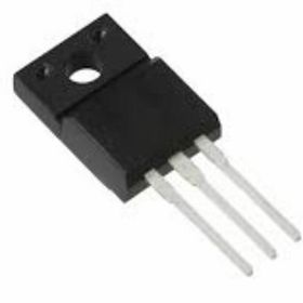 OEM IRFS 640 Entegre Transistör