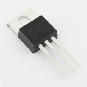 OEM IRFZ 24N Entegre Transistör