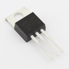 OEM IRFZ 24N Entegre Transistör