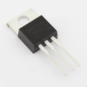 OEM IRFZ 24N Entegre Transistör