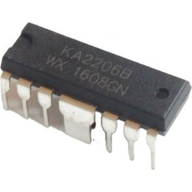 OEM KA-2206B Entegre Devre