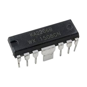OEM KA-2206B Entegre Devre