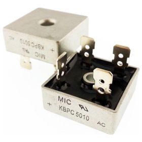 OEM KBPC 5010 50 A 1000 V Köprü Diyot