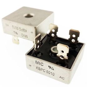 OEM KBPC 5010 50 A 1000 V Köprü Diyot
