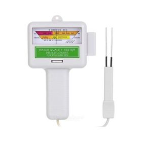 OEM KCP01 PH ve Klor Ölçüm Cihazı
