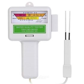 OEM KCP01 PH ve Klor Ölçüm Cihazı