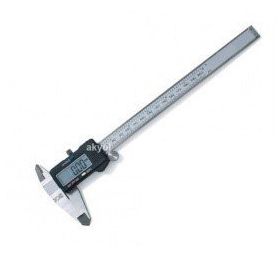 OEM KMP200 0-200 mm Dijital Kumpas
