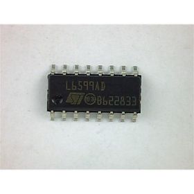 OEM L-6599-SMD Entegre Devre