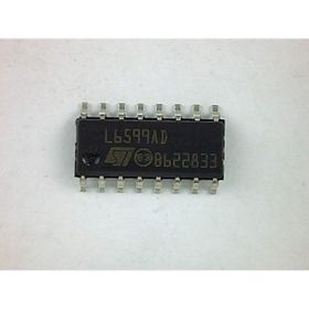 OEM L-6599-SMD Entegre Devre