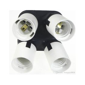 OEM L004 50x70 Softbox için 4'lü Ampul Yuvası