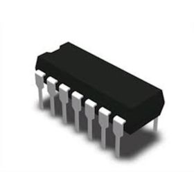 OEM LA-1201 Entegre Devre