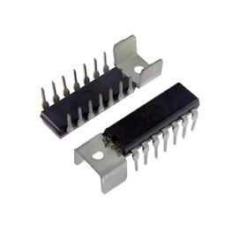 OEM LA-4100 Entegre Devre