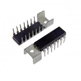 OEM LA-4102 Entegre Devre