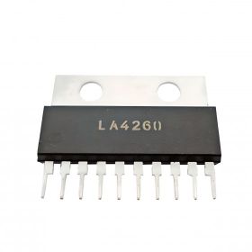 OEM LA-4260 Entegre Devre
