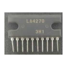OEM LA-4270 Entegre Devre
