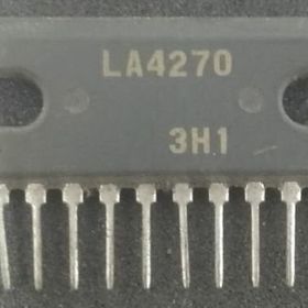 OEM LA-4270 Entegre Devre