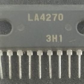 OEM LA-4270 Entegre Devre