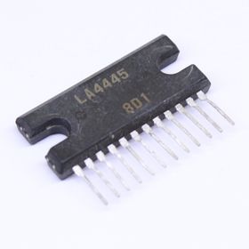 OEM LA-4445 Entegre Devre