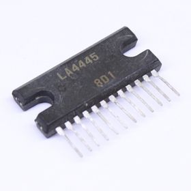 OEM LA-4445 Entegre Devre