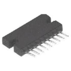 OEM LA-4445 Entegre Devre