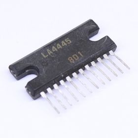 OEM LA-4445 Entegre Devre