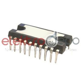 OEM LA-4500 Entegre Devre