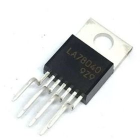 OEM LA-78040 Entegre Devre